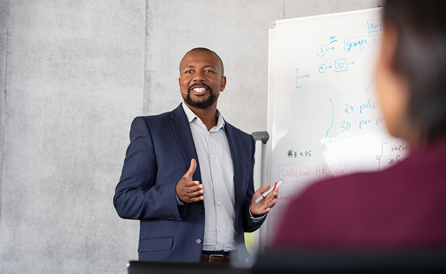 Strengthen Your Corporation’s HR Team